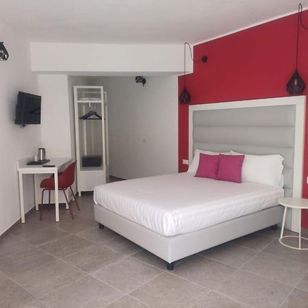 Domo Annalisa Hotel Tortolì Kültér fotó