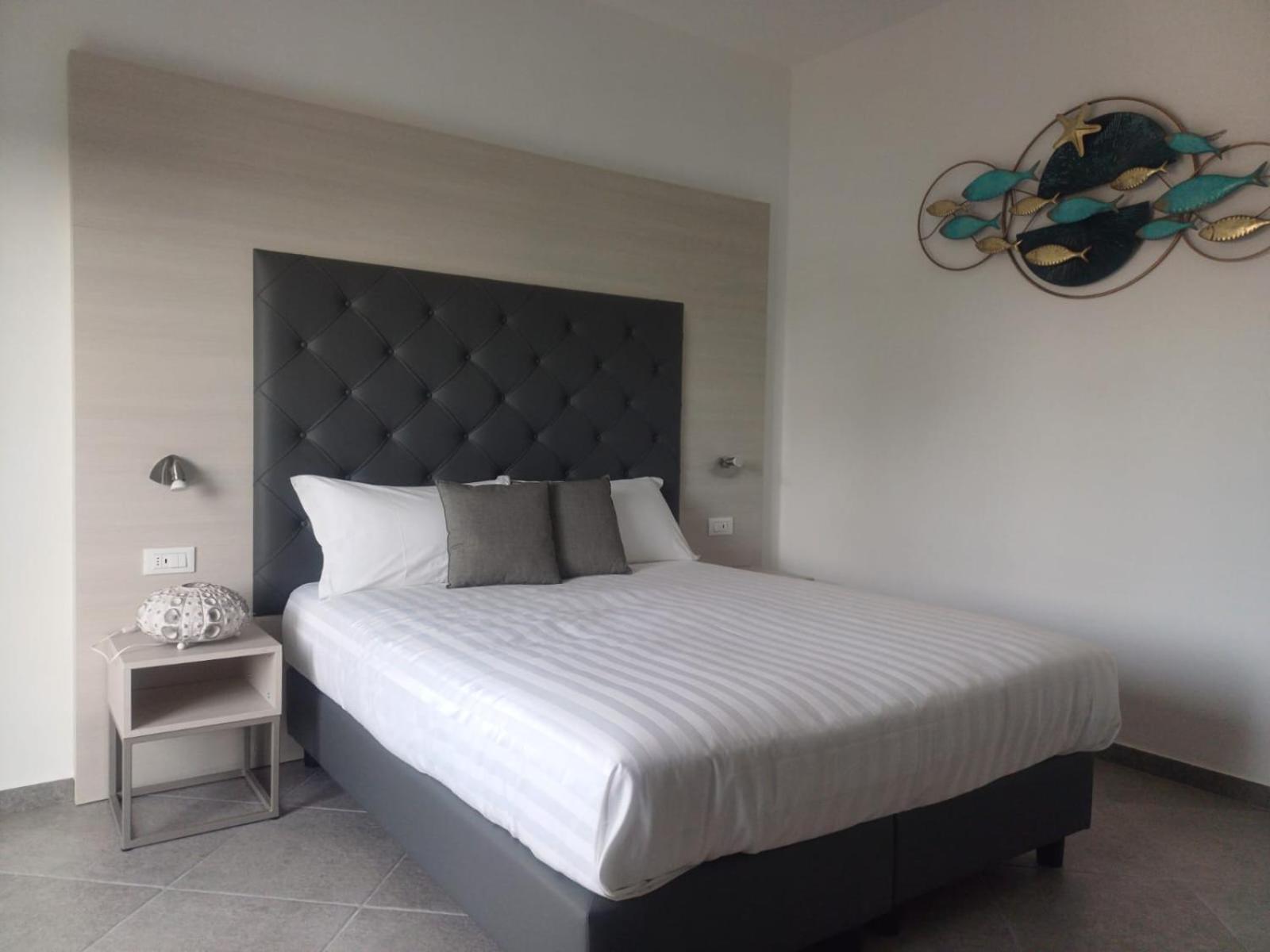 Domo Annalisa Hotel Tortolì Kültér fotó