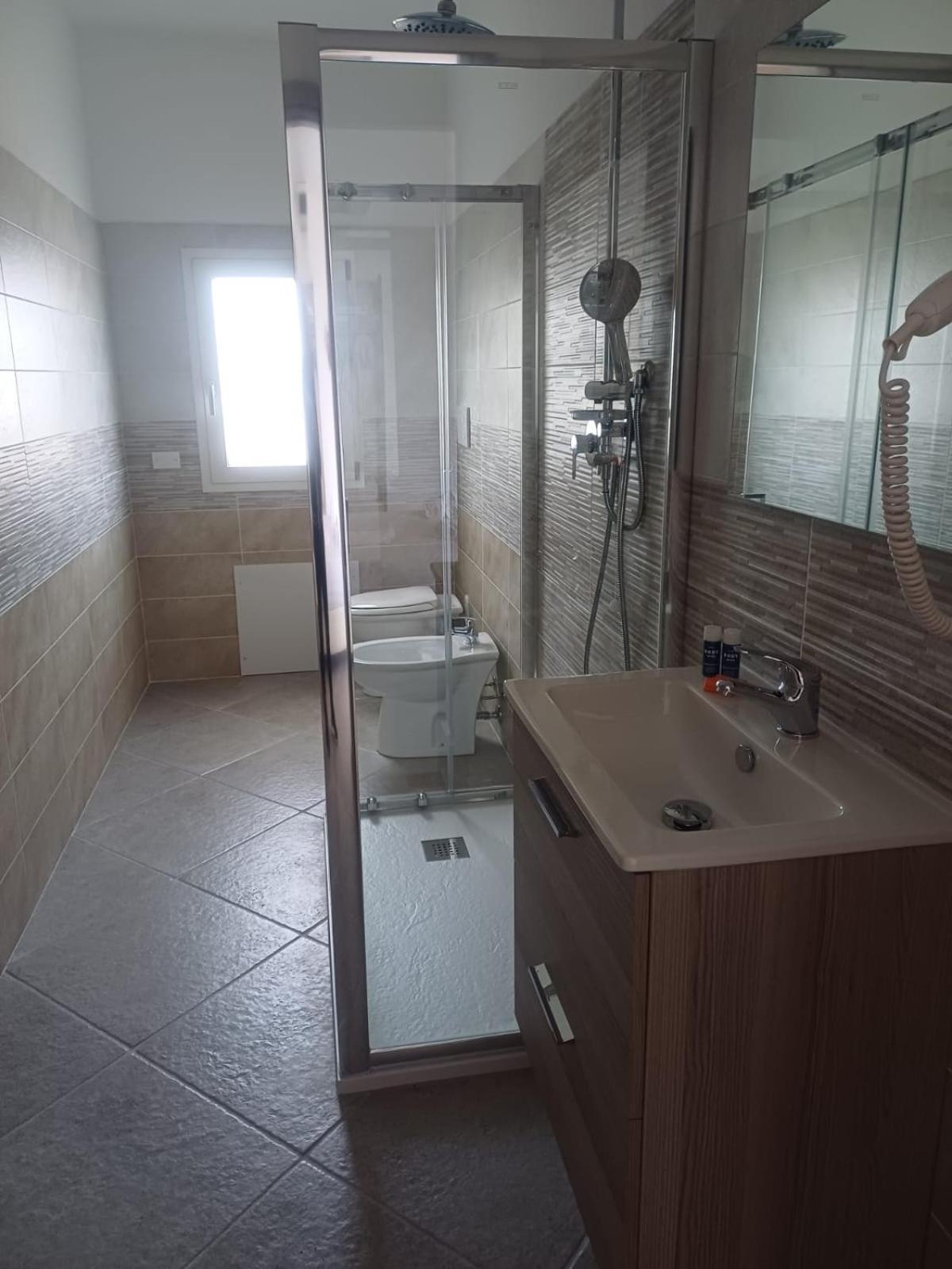 Domo Annalisa Hotel Tortolì Kültér fotó