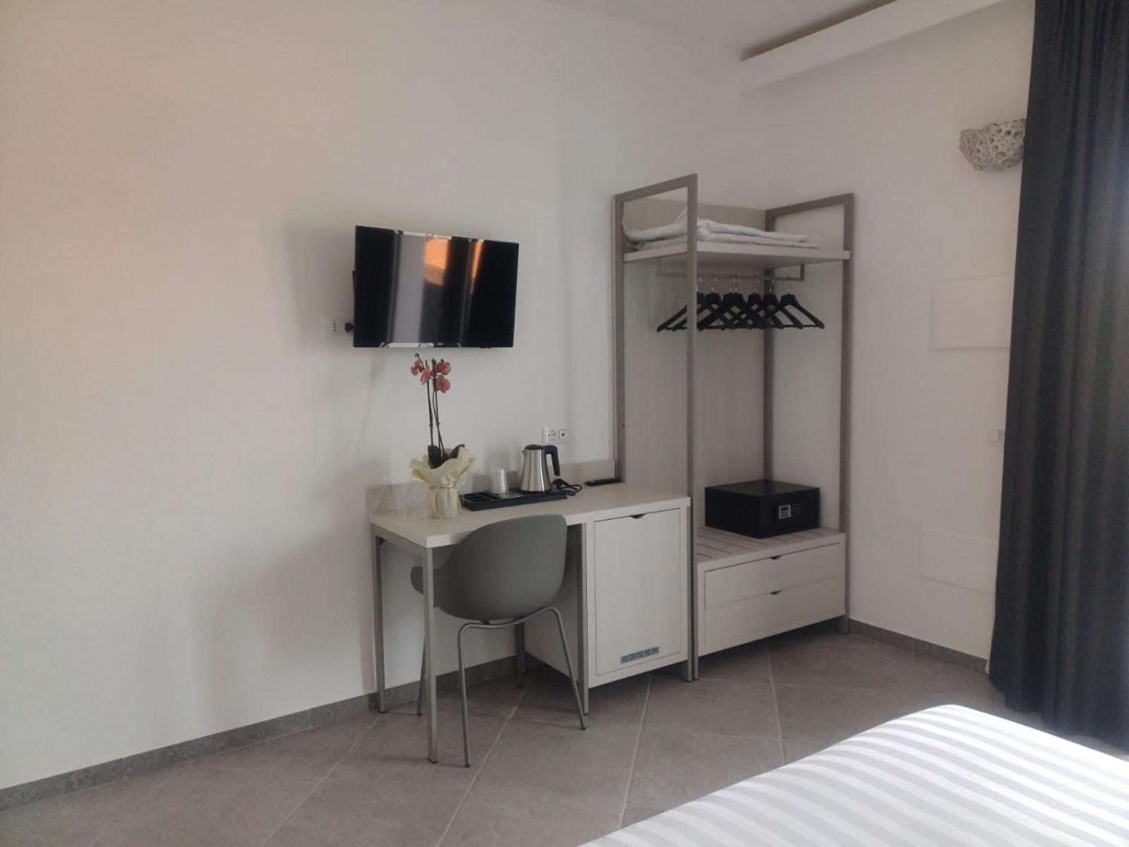 Domo Annalisa Hotel Tortolì Kültér fotó