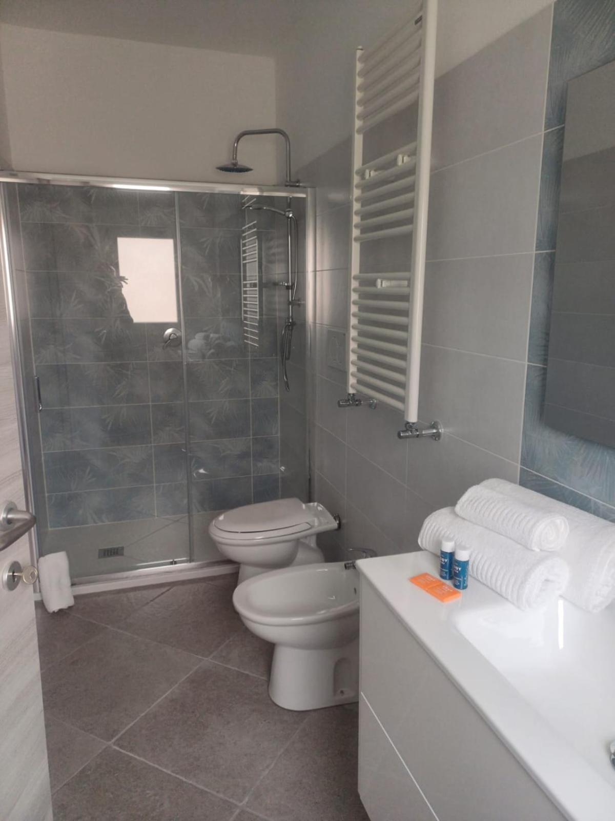 Domo Annalisa Hotel Tortolì Kültér fotó