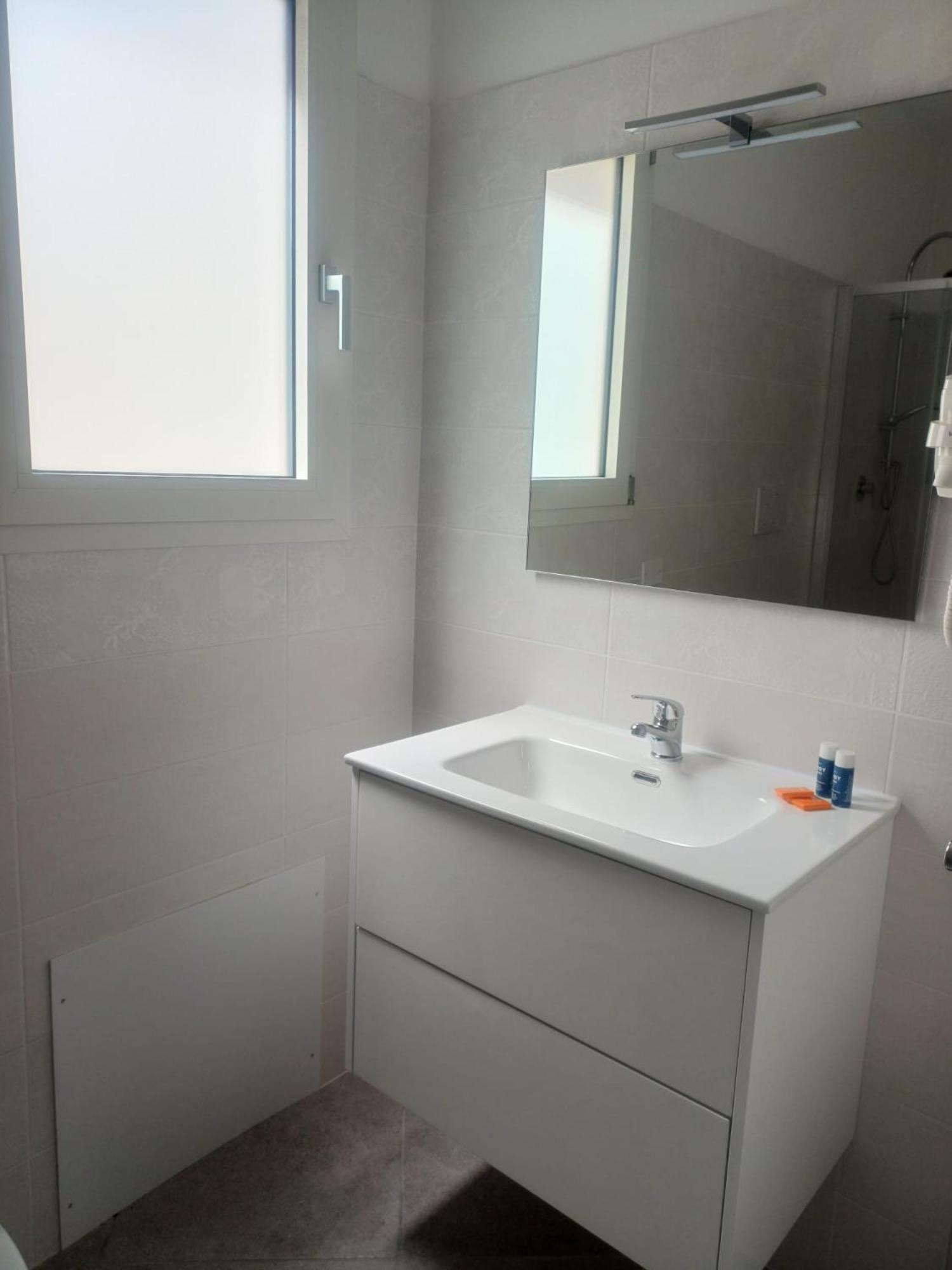 Domo Annalisa Hotel Tortolì Kültér fotó