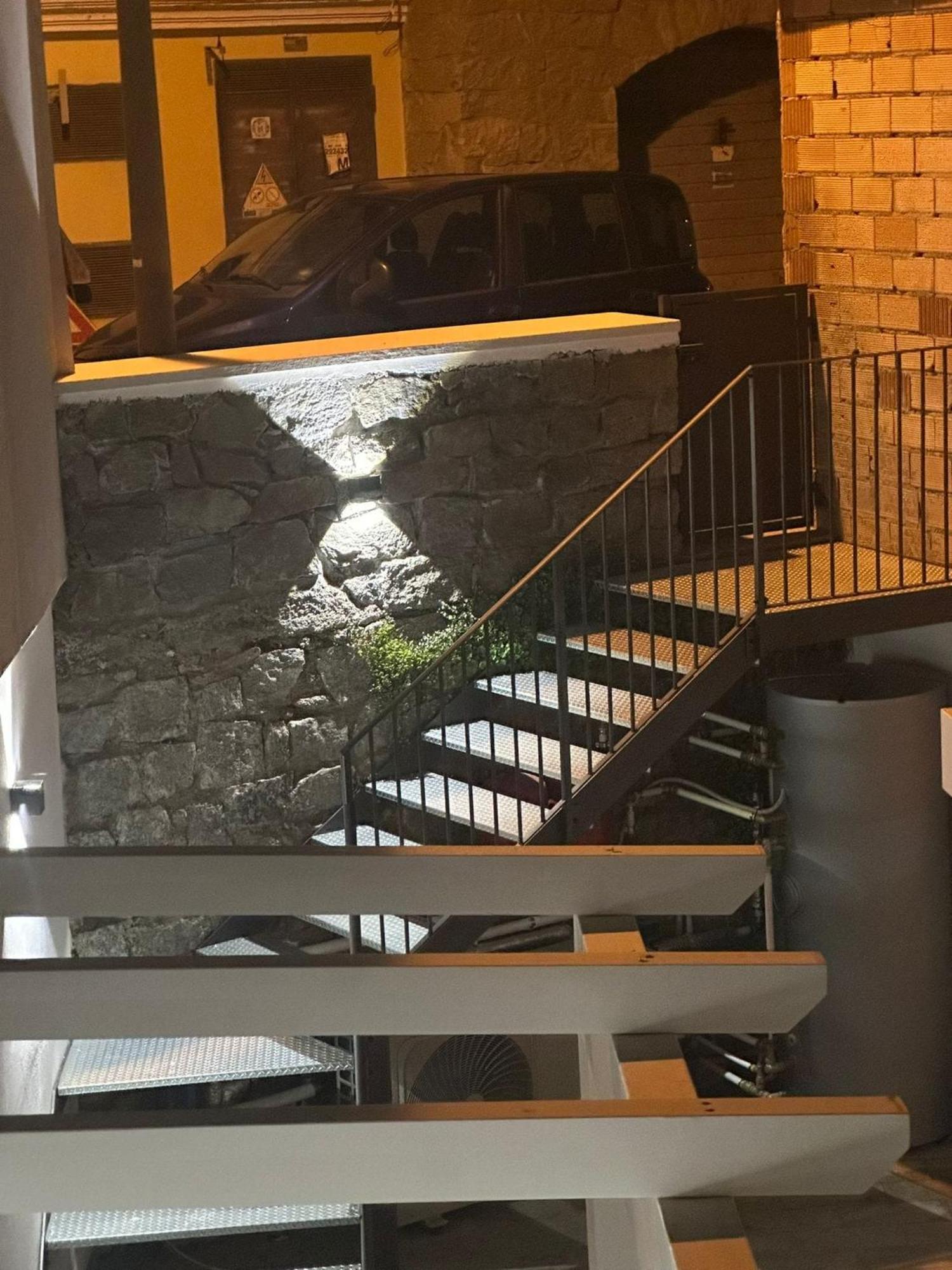 Domo Annalisa Hotel Tortolì Kültér fotó