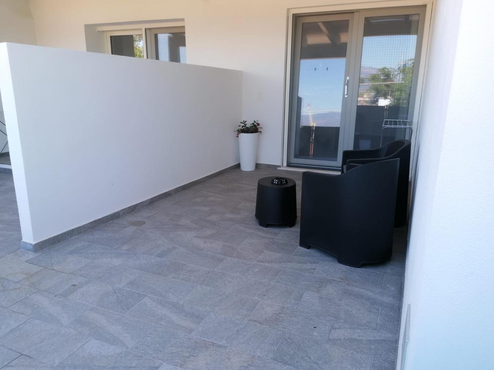 Domo Annalisa Hotel Tortolì Kültér fotó