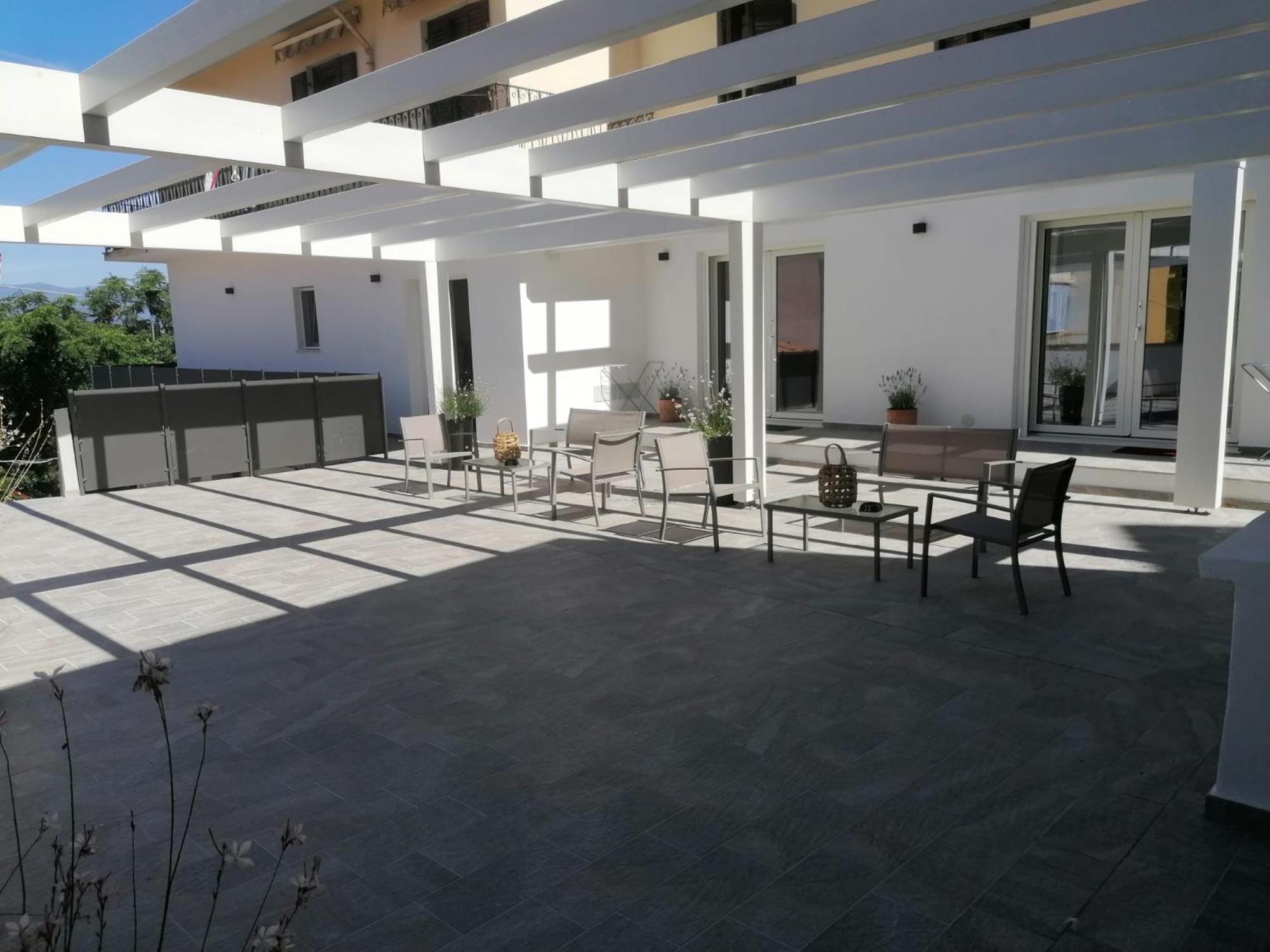 Domo Annalisa Hotel Tortolì Kültér fotó