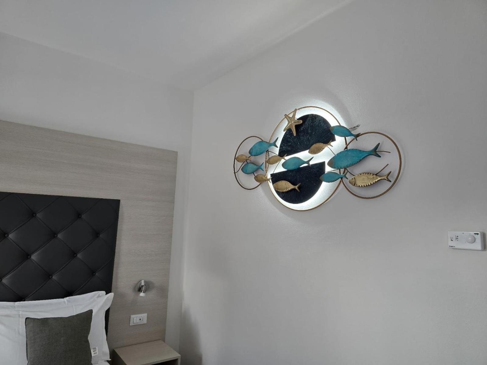 Domo Annalisa Hotel Tortolì Kültér fotó