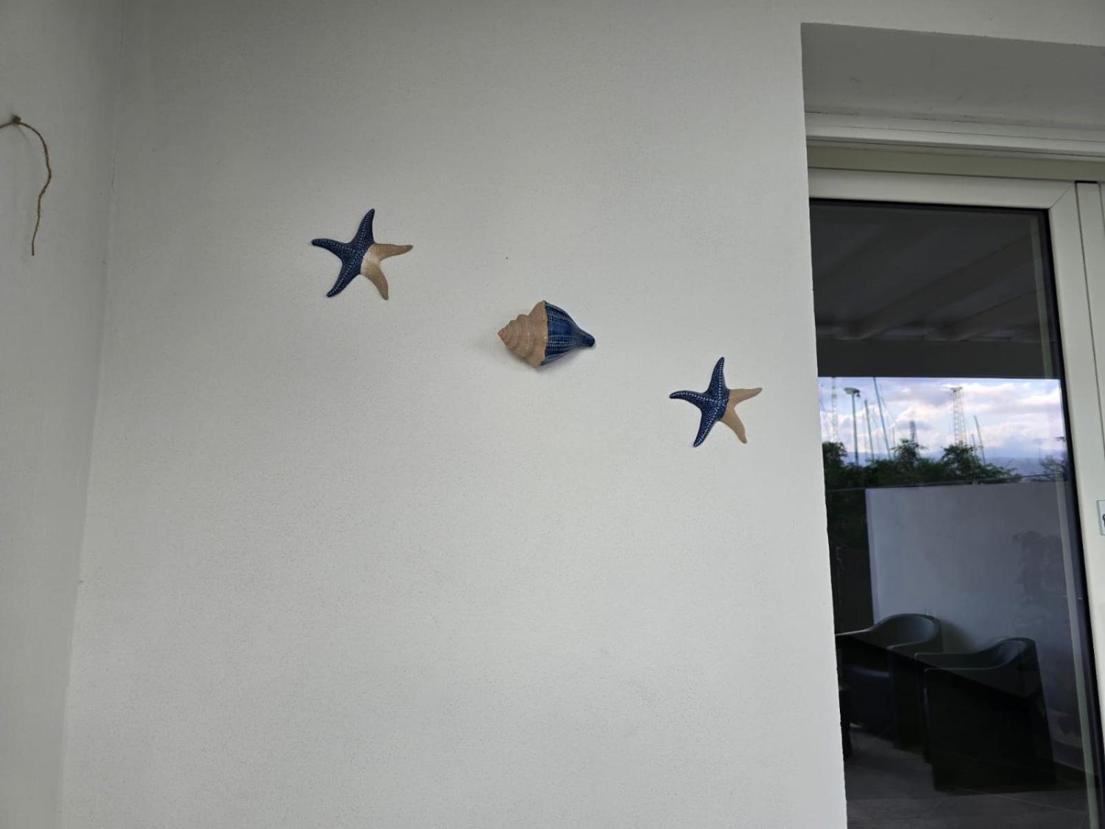 Domo Annalisa Hotel Tortolì Kültér fotó