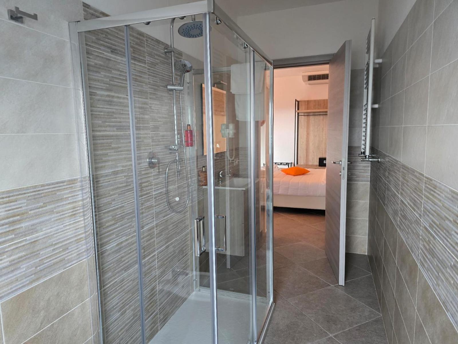 Domo Annalisa Hotel Tortolì Kültér fotó