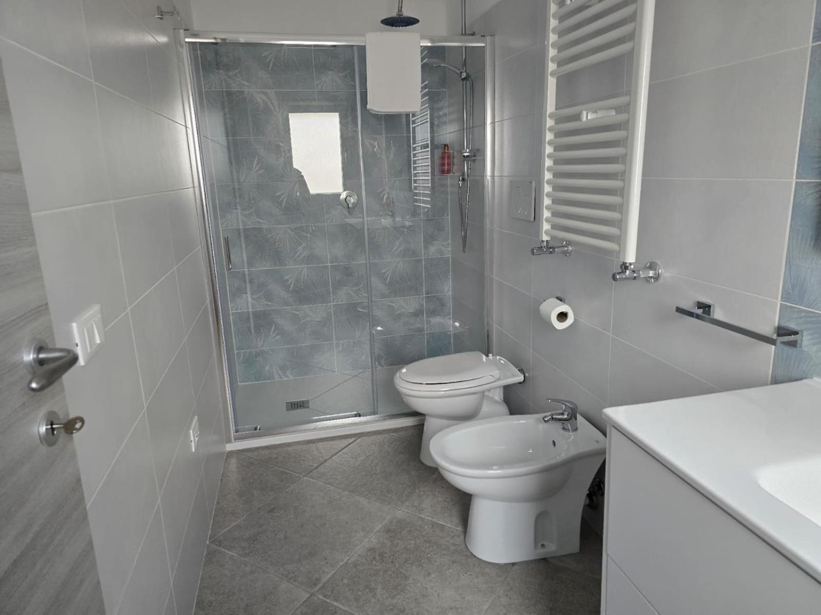 Domo Annalisa Hotel Tortolì Kültér fotó