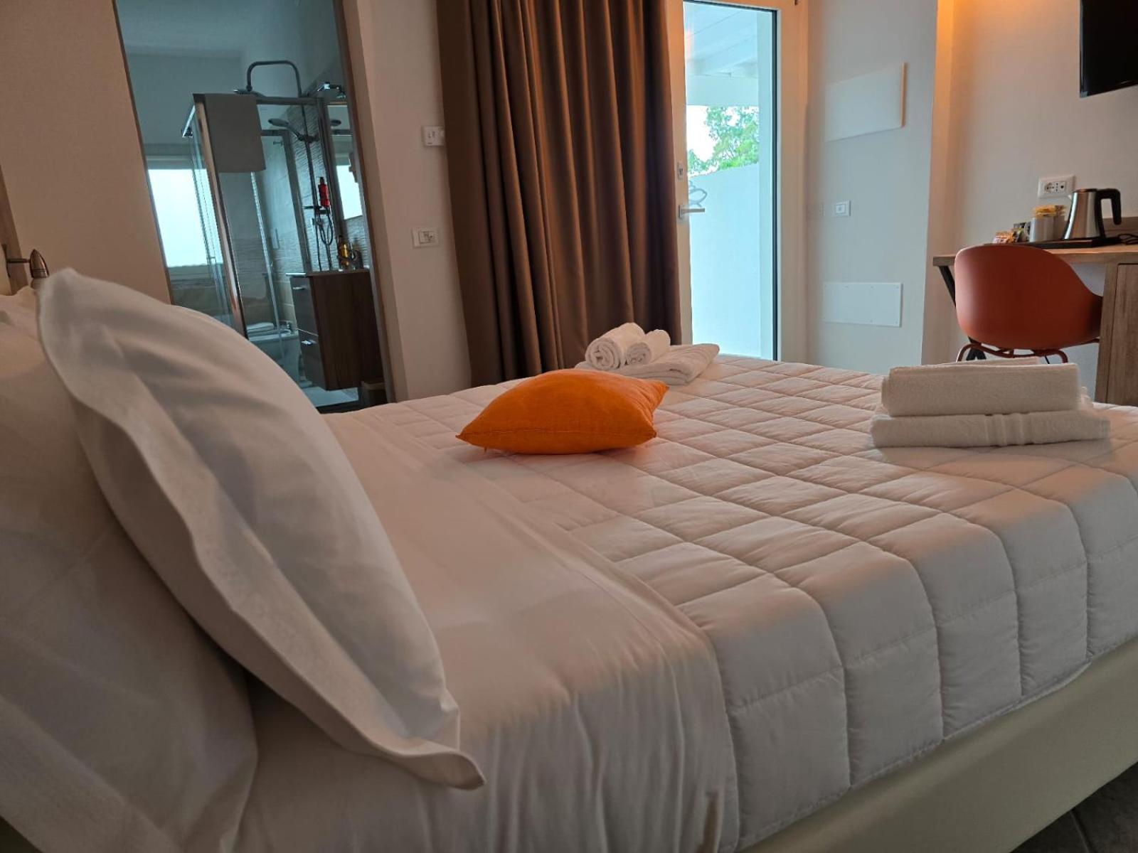 Domo Annalisa Hotel Tortolì Kültér fotó