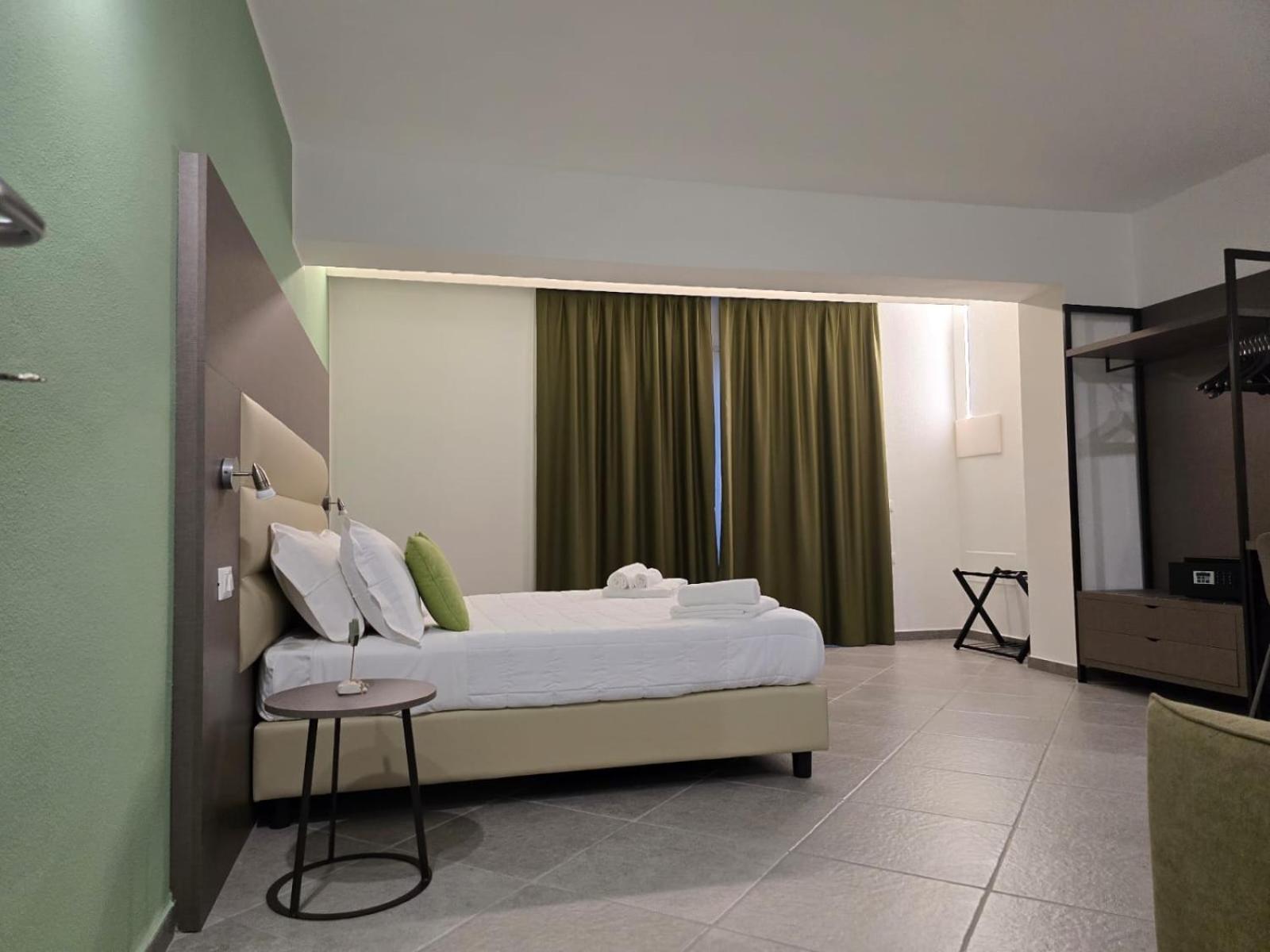 Domo Annalisa Hotel Tortolì Kültér fotó
