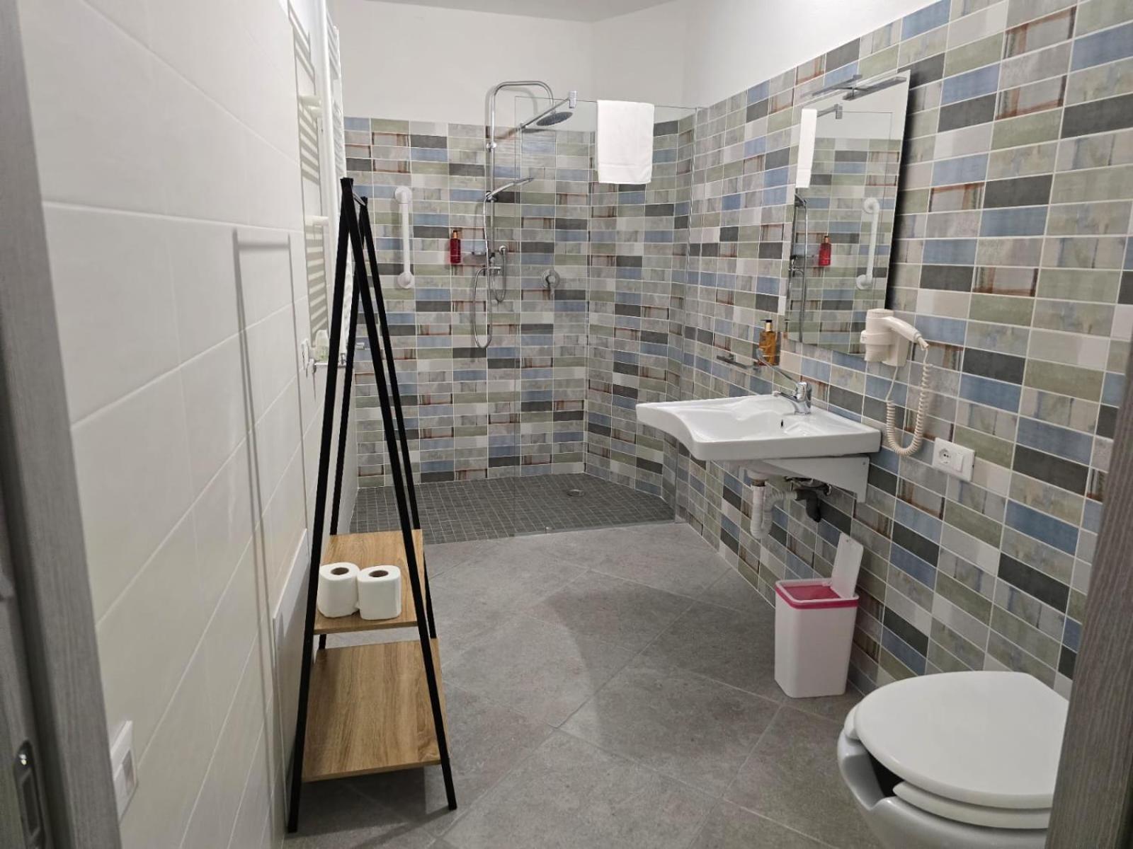 Domo Annalisa Hotel Tortolì Kültér fotó