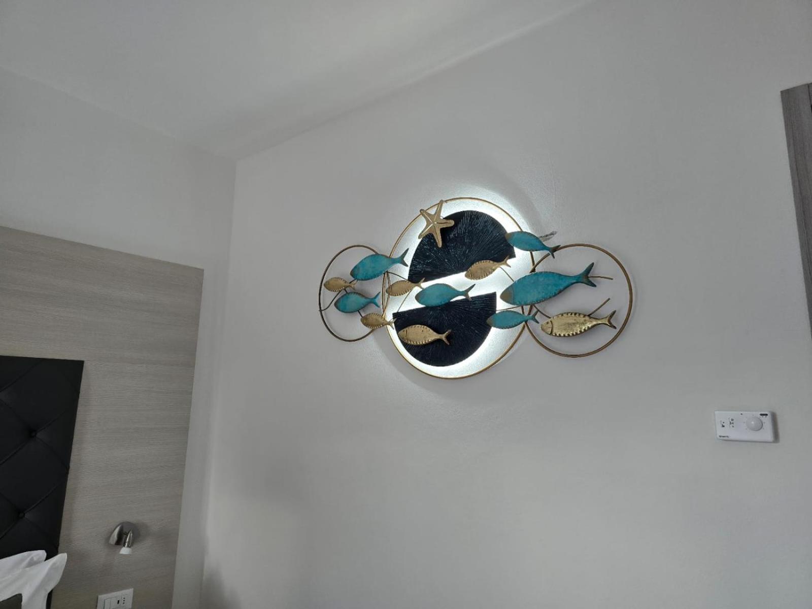 Domo Annalisa Hotel Tortolì Kültér fotó