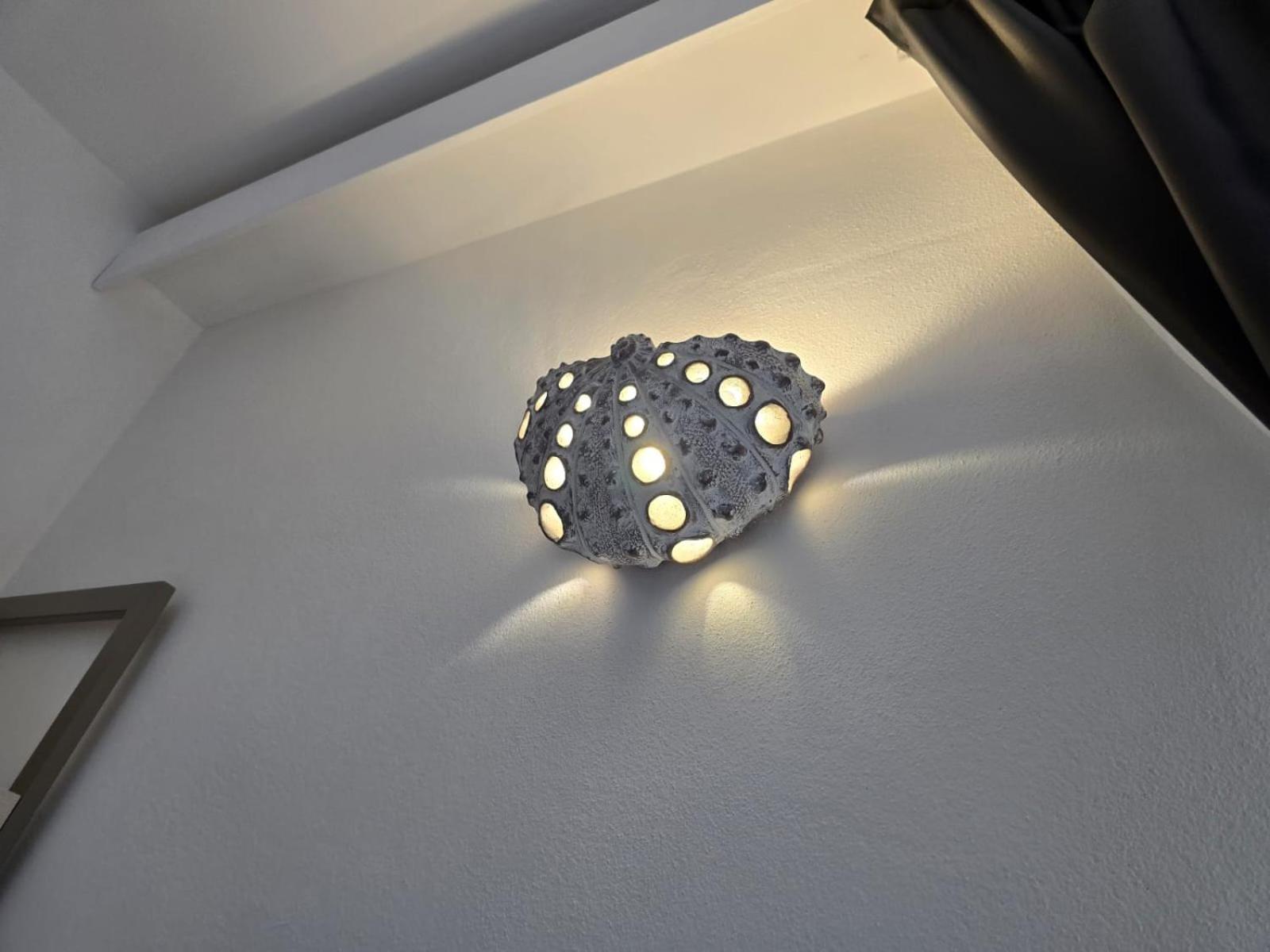 Domo Annalisa Hotel Tortolì Kültér fotó