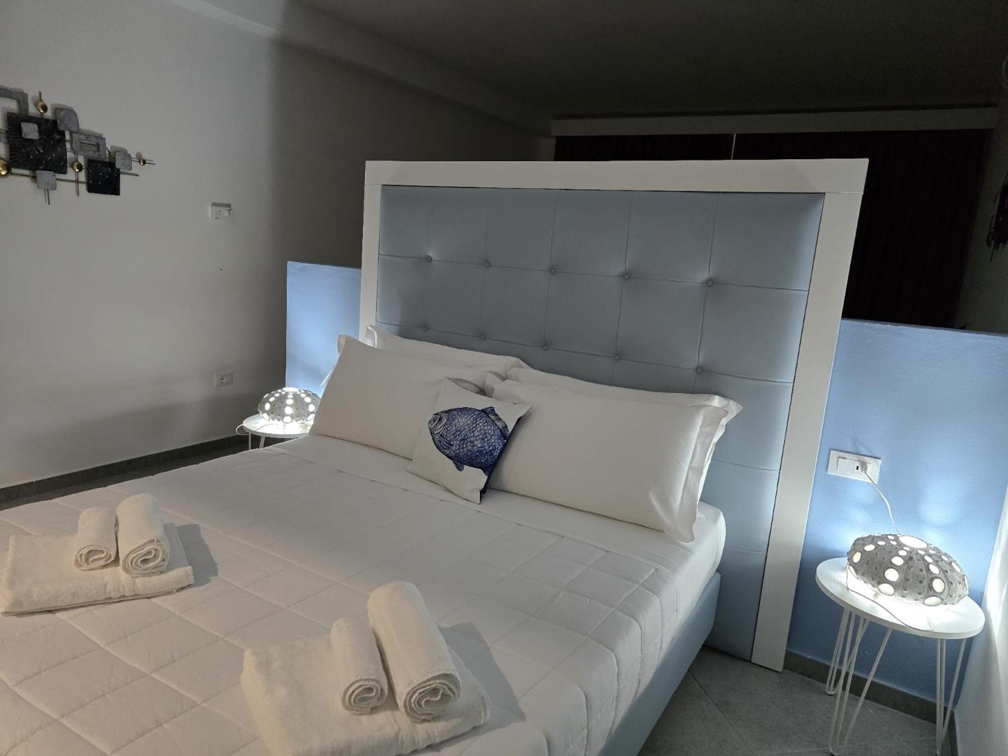 Domo Annalisa Hotel Tortolì Kültér fotó