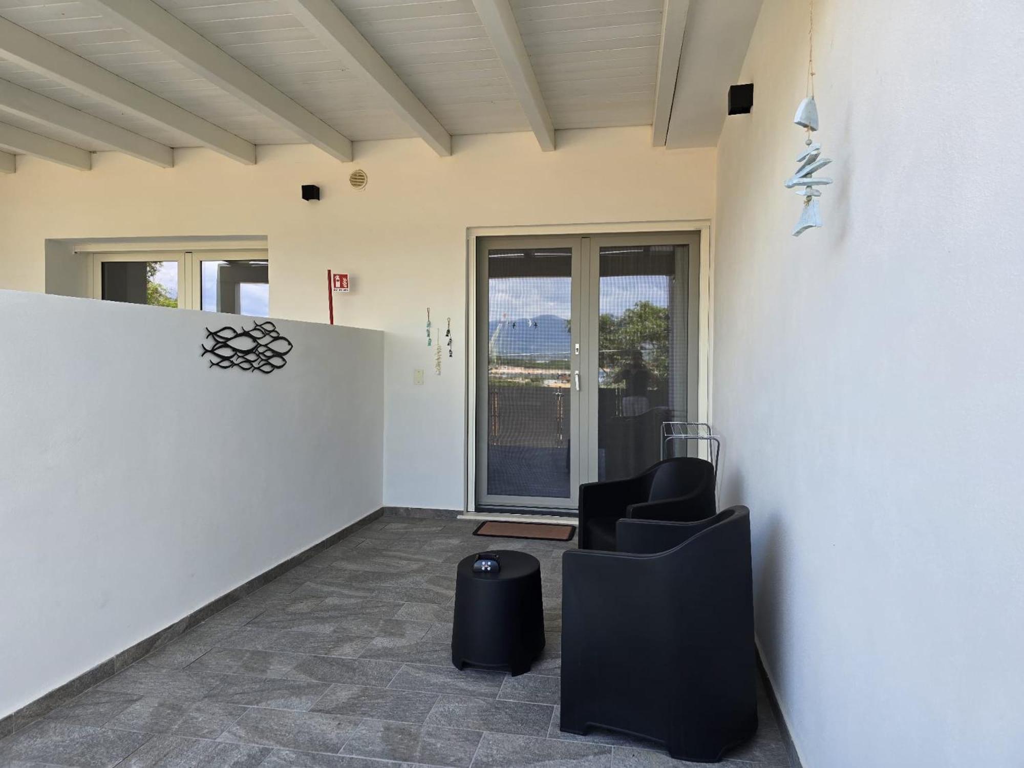 Domo Annalisa Hotel Tortolì Kültér fotó