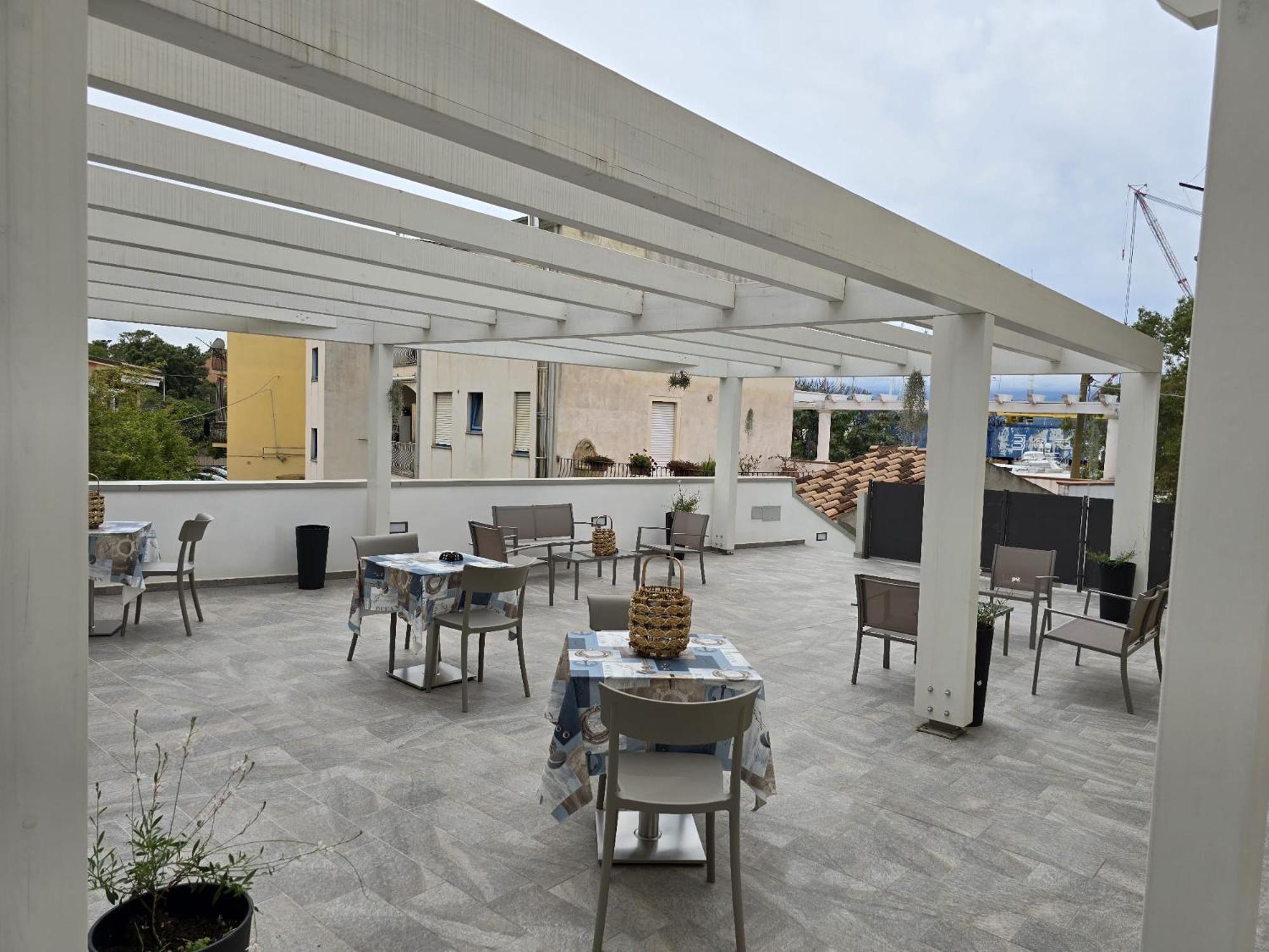 Domo Annalisa Hotel Tortolì Kültér fotó