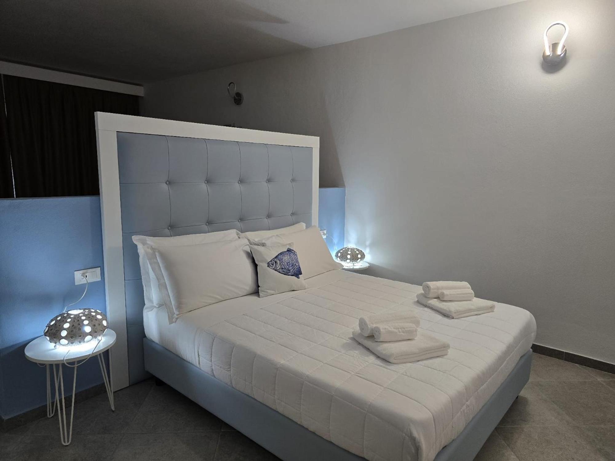 Domo Annalisa Hotel Tortolì Kültér fotó